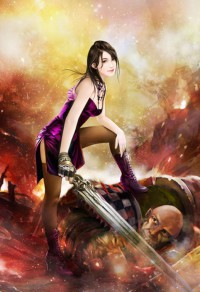 兒子的美母任務書