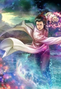 Elves:男配上位手札