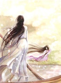 大西異世錄
