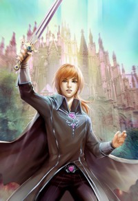 誘愛魔女+索情天使+糖衣謊言+撒旦吻痕(愛情魔力系列)