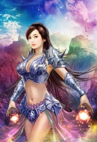 女捕頭與大盜,做分勝負