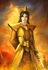 溫柔以待