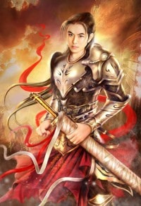 千古魔主