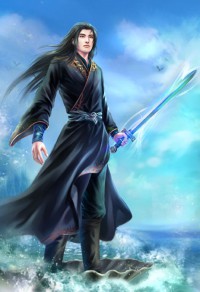 洛家方術師