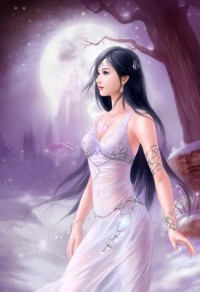 影月樓:我的小護衛