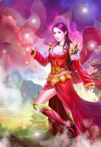 沐雲初顧爇霆方天成