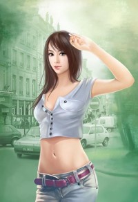 執手相依