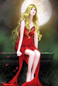 魔君戀