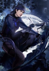 離婚教主