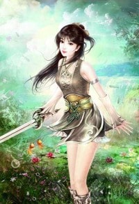 金甌鎖嬌