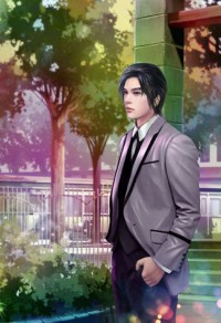 女子監獄的男獄警