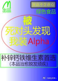 被死對頭髮現我裝A